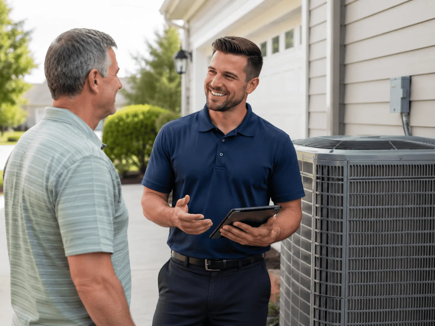 Heat Pump Installation Conger, MN FAQs